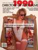 Mens Magazine Adam DIRECTORY OF ADULT FILMS 1990 - Mar 1990